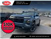 2026 Chevrolet Equinox RS (Stk: TL293270) in Calgary - Image 1 of 22