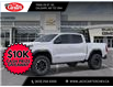 2026 GMC Canyon AT4 (Stk: T1186500) in Calgary - Image 1 of 25