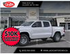 2026 Chevrolet Colorado LT (Stk: T1190007) in Calgary - Image 1 of 25