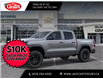 2026 Chevrolet Colorado Trail Boss (Stk: T1195304) in Calgary - Image 1 of 25
