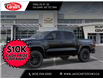 2026 Chevrolet Colorado Trail Boss (Stk: T1190214) in Calgary - Image 1 of 25