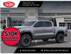 2026 GMC Canyon AT4 (Stk: T1196149) in Calgary - Image 1 of 25