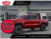 2026 GMC Canyon AT4 (Stk: T1196187) in Calgary - Image 1 of 25