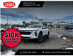 2026 Chevrolet Trax LT (Stk: TC055791) in Calgary - Image 1 of 22