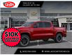 2026 Chevrolet Colorado Z71 (Stk: T1214276) in Calgary - Image 1 of 25