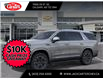 2026 GMC Yukon Elevation (Stk: TR311670) in Calgary - Image 1 of 24