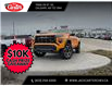 2026 GMC Canyon AT4 (Stk: T1172934) in Calgary - Image 1 of 22