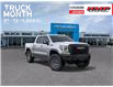 2026 GMC Sierra 1500 AT4X (Stk: 107098) in Exeter - Image 1 of 24