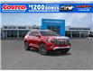 2026 GMC Terrain Denali (Stk: 106428) in Exeter - Image 1 of 24