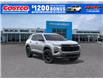 2026 Chevrolet Equinox LT (Stk: 107140) in Exeter - Image 1 of 24