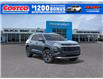 2026 Chevrolet Equinox LT (Stk: 107139) in Exeter - Image 1 of 24