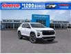 2026 Chevrolet Equinox RS (Stk: 107364) in Exeter - Image 1 of 24