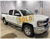 2017 Chevrolet Silverado 1500 1LT (Stk: 14202) in Roblin - Image 1 of 12