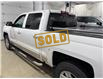 2017 Chevrolet Silverado 1500 1LT (Stk: 14202) in Roblin - Image 4 of 12