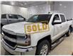 2017 Chevrolet Silverado 1500 1LT (Stk: 14202) in Roblin - Image 6 of 12