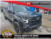 2026 Chevrolet Silverado 1500 LT Trail Boss (Stk: 26-1013) in Listowel - Image 1 of 6