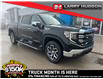 2026 GMC Sierra 1500 SLT (Stk: 26-1005) in Listowel - Image 1 of 10