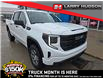 2026 GMC Sierra 1500 Pro (Stk: 26-1039) in Listowel - Image 1 of 7