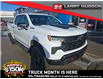 2026 Chevrolet Silverado 1500 LT Trail Boss (Stk: 26-985) in Listowel - Image 1 of 10