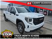 2026 GMC Sierra 1500 Pro (Stk: 26-1074) in Listowel - Image 1 of 10