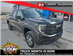 2026 GMC Sierra 1500 Pro (Stk: 26-1072) in Listowel - Image 1 of 10