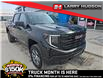 2026 GMC Sierra 1500 Pro (Stk: 26-1073) in Listowel - Image 1 of 10