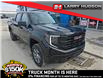 2026 GMC Sierra 1500 Pro (Stk: 26-1075) in Listowel - Image 1 of 10