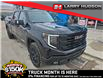 2026 GMC Sierra 1500 Elevation (Stk: 26-1024) in Listowel - Image 1 of 10