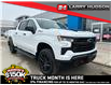 2026 Chevrolet Silverado 1500 LT Trail Boss (Stk: 26-1030) in Listowel - Image 1 of 10