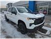 2026 Chevrolet Silverado 1500 LT Trail Boss (Stk: 26-1029) in Listowel - Image 1 of 10