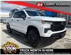 2026 Chevrolet Silverado 1500 LT Trail Boss (Stk: 26-1068) in Listowel - Image 1 of 10