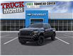 2026 Chevrolet Silverado 1500 Custom (Stk: 173764) in London - Image 1 of 6