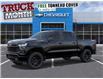 2026 Chevrolet Silverado 1500 RST (Stk: 174486) in London - Image 2 of 6