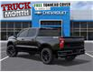 2026 Chevrolet Silverado 1500 RST (Stk: 174486) in London - Image 3 of 6
