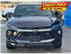 2025 Chevrolet Blazer RS (Stk: 25T157) in Port Alberni - Image 2 of 28