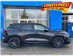 2025 Chevrolet Blazer RS (Stk: 25T157) in Port Alberni - Image 3 of 28