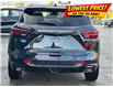 2025 Chevrolet Blazer RS (Stk: 25T157) in Port Alberni - Image 5 of 28