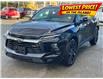 2025 Chevrolet Blazer RS (Stk: 25T157) in Port Alberni - Image 8 of 28