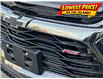 2025 Chevrolet Blazer RS (Stk: 25T157) in Port Alberni - Image 9 of 28