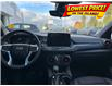 2025 Chevrolet Blazer RS (Stk: 25T157) in Port Alberni - Image 12 of 28