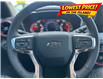 2025 Chevrolet Blazer RS (Stk: 25T157) in Port Alberni - Image 16 of 28