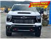 2026 Chevrolet Silverado 3500HD  (Stk: 26T38) in Port Alberni - Image 2 of 31