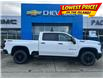 2026 Chevrolet Silverado 3500HD  (Stk: 26T38) in Port Alberni - Image 3 of 31