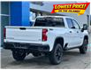 2026 Chevrolet Silverado 3500HD  (Stk: 26T38) in Port Alberni - Image 4 of 31