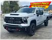 2026 Chevrolet Silverado 3500HD  (Stk: 26T38) in Port Alberni - Image 8 of 31