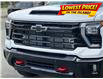 2026 Chevrolet Silverado 3500HD  (Stk: 26T38) in Port Alberni - Image 9 of 31