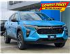 2026 Chevrolet Trax 2RS (Stk: 26T69) in Port Alberni - Image 2 of 25