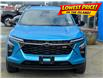 2026 Chevrolet Trax 2RS (Stk: 26T69) in Port Alberni - Image 3 of 25