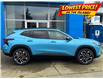 2026 Chevrolet Trax 2RS (Stk: 26T69) in Port Alberni - Image 4 of 25