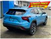 2026 Chevrolet Trax 2RS (Stk: 26T69) in Port Alberni - Image 5 of 25